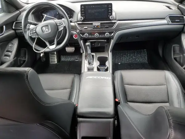 1HGCV1F35JA202416 2018 HONDA ACCORD - Image 8
