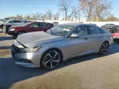 1HGCV1F35JA202433 2018 HONDA ACCORD