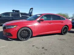 1HGCV1F35JA203128 2018 HONDA ACCORD