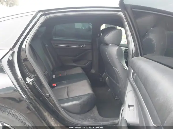 1HGCV1F35JA203498 2018 HONDA ACCORD - Image 8