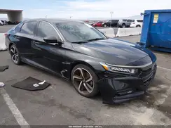 1HGCV1F35JA203887 2018 HONDA ACCORD