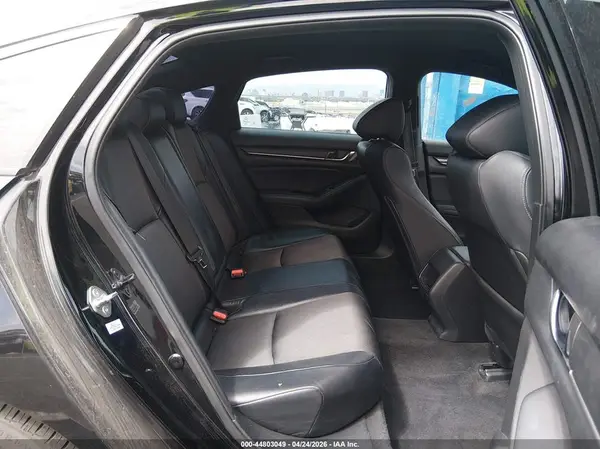 1HGCV1F35JA203887 2018 HONDA ACCORD - Image 8
