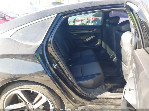 1HGCV1F35JA204036 2018 HONDA ACCORD - Image 8