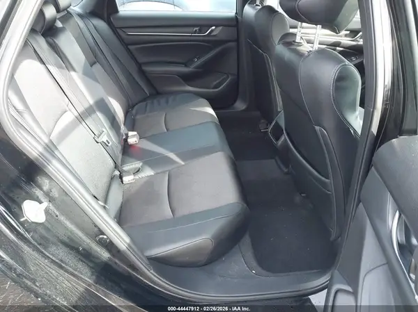 1HGCV1F35JA205073 2018 HONDA ACCORD - Image 8