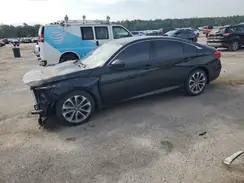 1HGCV1F35JA205218 2018 HONDA ACCORD