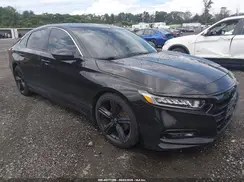 1HGCV1F35JA207325 2018 HONDA ACCORD