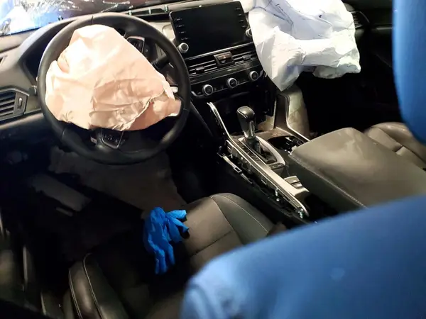 1HGCV1F35JA207552 2018 HONDA ACCORD - Image 8