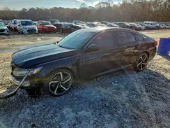 1HGCV1F35JA208314 2018 HONDA ACCORD