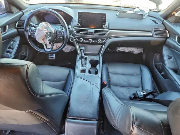 1HGCV1F35JA208314 2018 HONDA ACCORD - Image 8