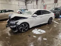 1HGCV1F35JA209379 2018 HONDA ACCORD
