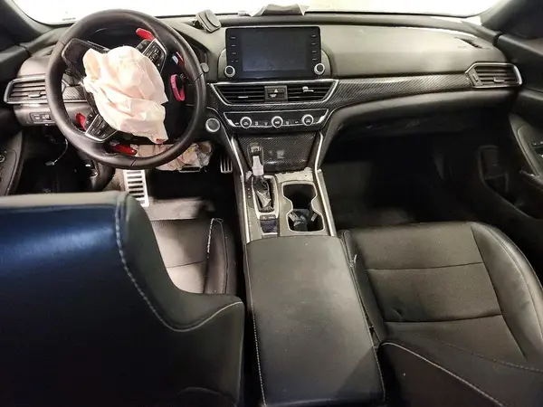 1HGCV1F35JA209379 2018 HONDA ACCORD - Image 8