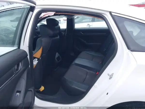 1HGCV1F35JA209396 2018 HONDA ACCORD - Image 8