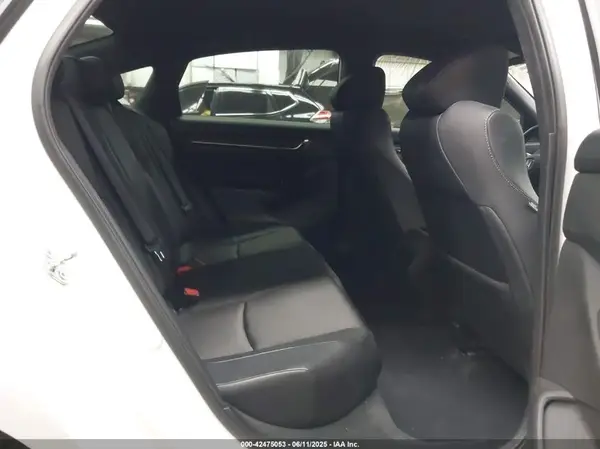1HGCV1F35JA209480 2018 HONDA ACCORD - Image 8