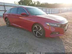 1HGCV1F35JA209849 2018 HONDA ACCORD