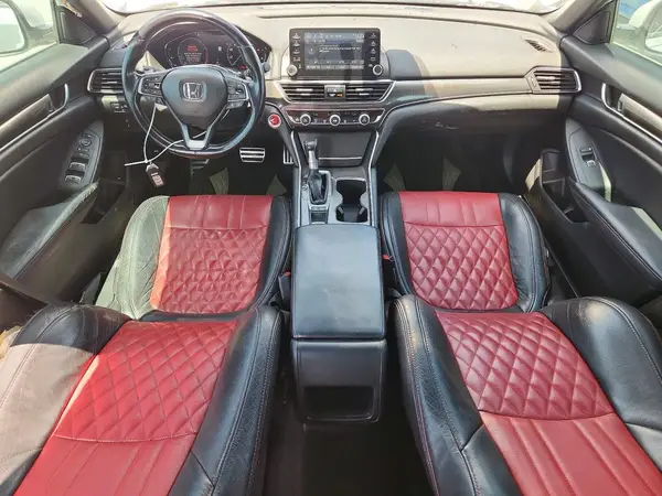 1HGCV1F35JA211276 2018 HONDA ACCORD - Image 8