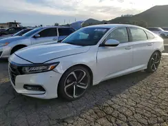 1HGCV1F35JA211701 2018 HONDA ACCORD