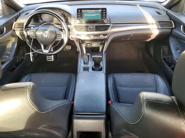 1HGCV1F35JA211701 2018 HONDA ACCORD - Image 8