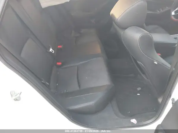1HGCV1F35JA212802 2018 HONDA ACCORD - Image 8