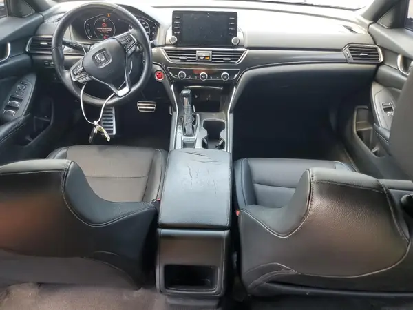 1HGCV1F35JA214310 2018 HONDA ACCORD - Image 8