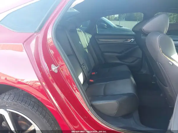 1HGCV1F35JA217823 2018 HONDA ACCORD - Image 8