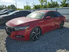 1HGCV1F35JA218941 2018 HONDA ACCORD