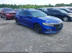 1HGCV1F35JA220219 2018 HONDA ACCORD