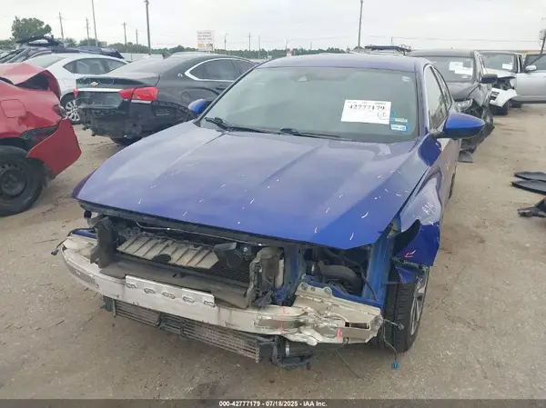 1HGCV1F35JA220897 2018 HONDA ACCORD - Image 2