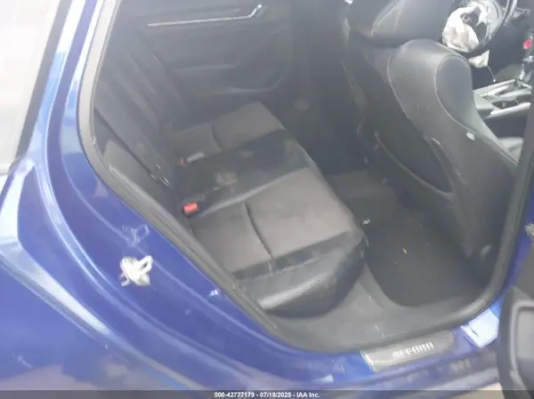 1HGCV1F35JA220897 2018 HONDA ACCORD - Image 8