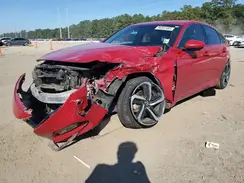 1HGCV1F35JA221600 2018 HONDA ACCORD
