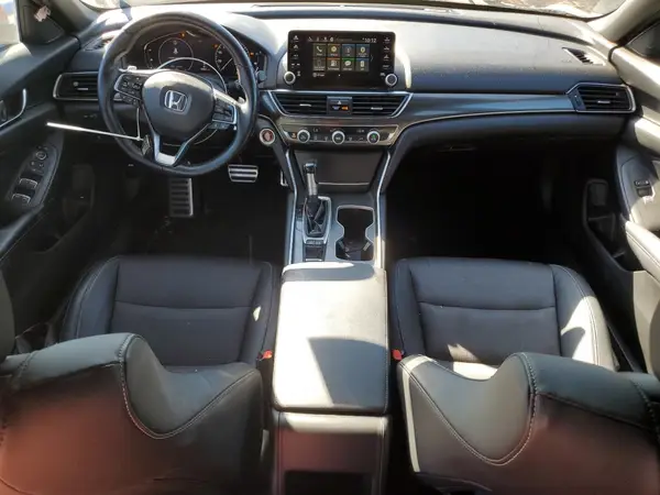 1HGCV1F35JA221600 2018 HONDA ACCORD - Image 8