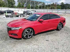 1HGCV1F35JA221659 2018 HONDA ACCORD