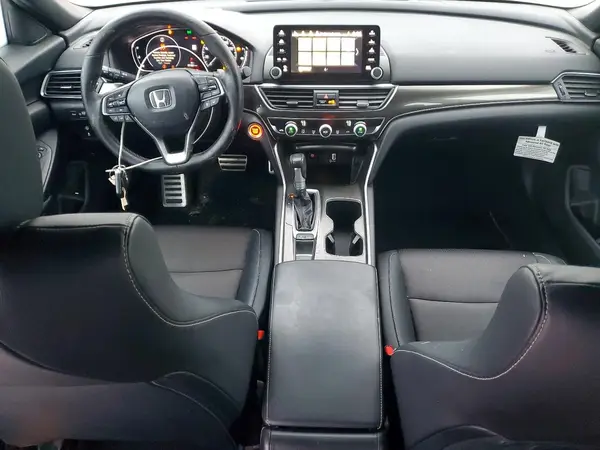 1HGCV1F35JA221712 2018 HONDA ACCORD - Image 8