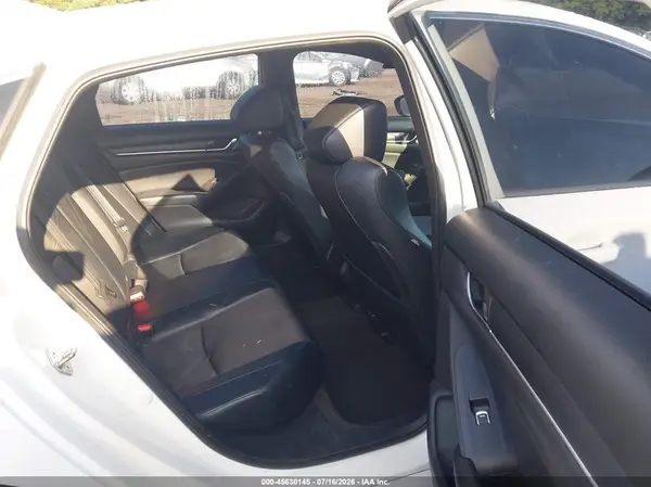 1HGCV1F35JA222245 2018 HONDA ACCORD - Image 8