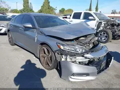 1HGCV1F35JA222391 2018 HONDA ACCORD