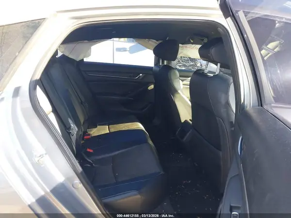 1HGCV1F35JA222391 2018 HONDA ACCORD - Image 8