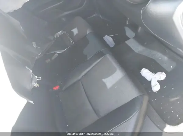1HGCV1F35JA222519 2018 HONDA ACCORD - Image 8