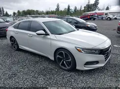 1HGCV1F35JA223492 2018 HONDA ACCORD