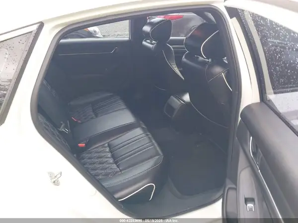 1HGCV1F35JA223492 2018 HONDA ACCORD - Image 8