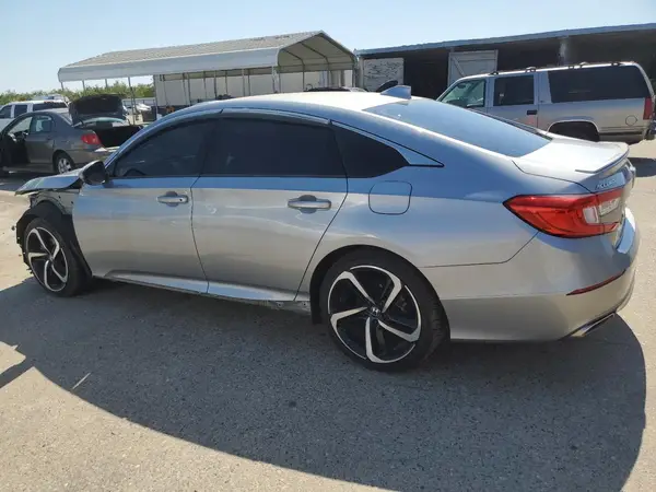 1HGCV1F35JA223556 2018 HONDA ACCORD - Image 2