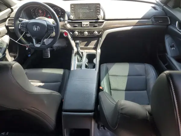 1HGCV1F35JA223556 2018 HONDA ACCORD - Image 8