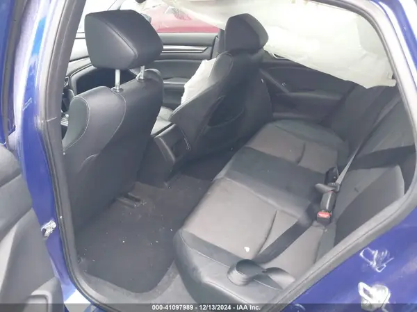 1HGCV1F35JA223783 2018 HONDA ACCORD - Image 8