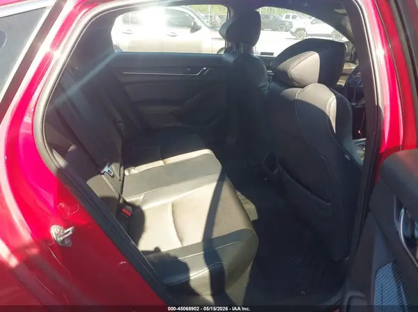 1HGCV1F35JA224559 2018 HONDA ACCORD - Image 8
