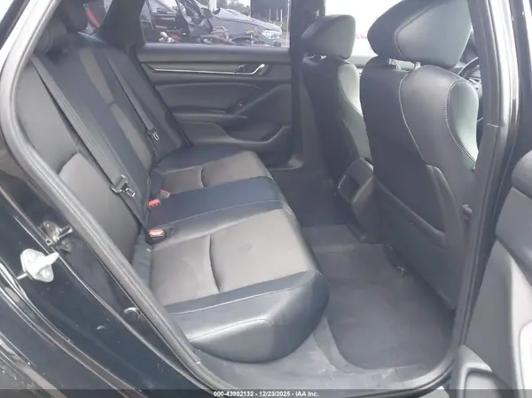 1HGCV1F35JA226683 2018 HONDA ACCORD - Image 8