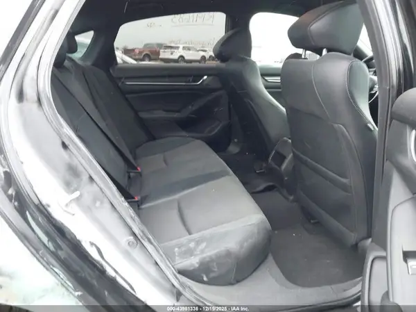 1HGCV1F35JA227283 2018 HONDA ACCORD - Image 8