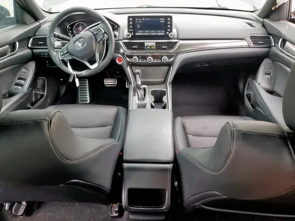 1HGCV1F35JA229762 2018 HONDA ACCORD - Image 8