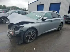 1HGCV1F35JA230779 2018 HONDA ACCORD