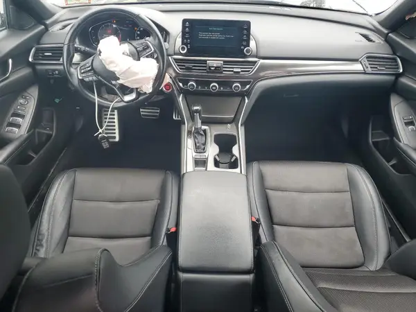 1HGCV1F35JA230779 2018 HONDA ACCORD - Image 8