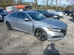 1HGCV1F35JA231222 2018 HONDA ACCORD