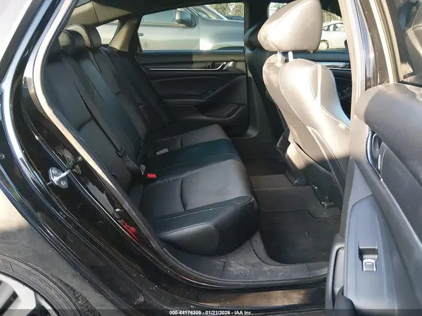 1HGCV1F35JA232466 2018 HONDA ACCORD - Image 8