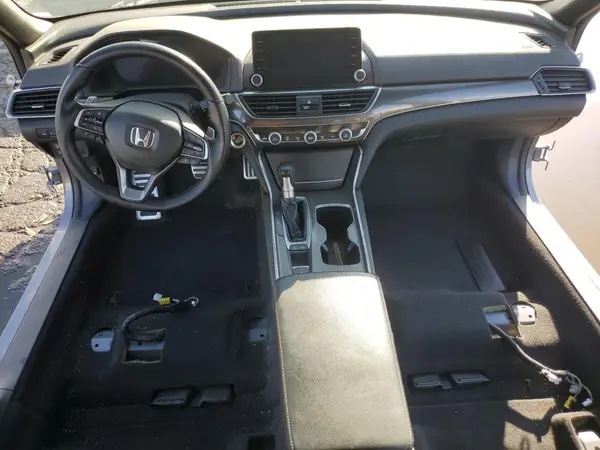 1HGCV1F35JA233147 2018 HONDA ACCORD - Image 8